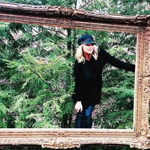 Meet your Posher, Annabelle